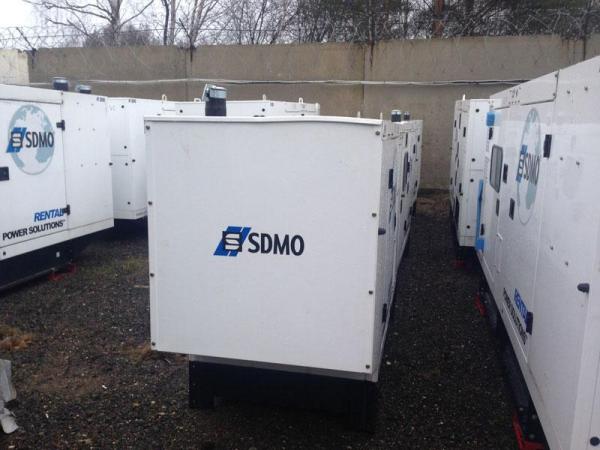 Аренда ДЭС в Москве — фото 2